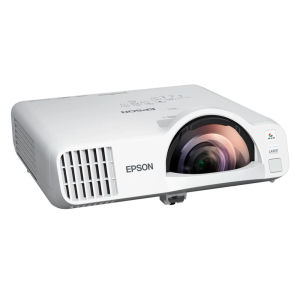 Proyector Epson PowerLite L210SF Full HD de Enfoque Corto 4000 Lumenes con Wi-Fi, 3LCD, 3A?o(s) Garantia