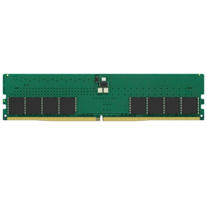 Memoria RAM Kingston 32GB DDR5 5600MHz CL46 DIMM Para PC