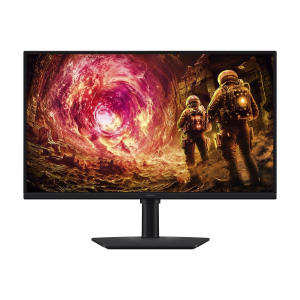 Monitor Gamer Samsung Odyssey G5 27 WQHD 2560x1440 IPS 180Hz, 1ms, Compatible con Montura VESA, S27FG500EL, gamer