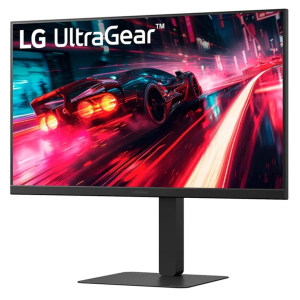 Monitor Gaming LG UltraGear 27 QHD IPS 300Hz 1ms