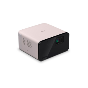 Proyector Portatil Epson EpiqVision Mini EF-21R Full HD 1080p Rosa, V11HB35220