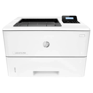 Impresora HP - LaserJet Pro M501dn - B/N a dos caras-laser-A4/Legal-4800 x 600 dpi-hasta 45 ppm-capacidad: 650 hojas-USB 2.0, Gigabit LAN, host USB 2.0 J8H61A
