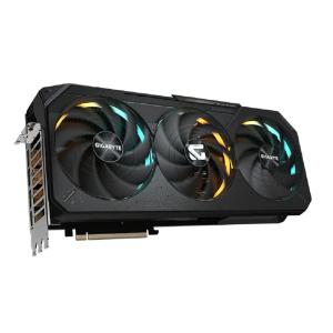 Gigabyte - GAMING OC 16G GDDR7 PCI EX D - GeForce RTX 5070 Ti GV-N507TGAMING OC-16GD G1