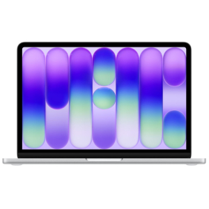 Laptop Apple MacBook Neo 13 Chip A18 Pro 8GB 512GB SSD Pantalla Liquid Retina, 2408x1506, Touch ID, Plata