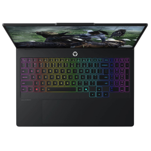 Laptop Lenovo Legion Pro 5, AMD Ryzen9 9955HX, Memoria RAM 16Gb, Disco Solido 2Tb SSD, Video NVIDIA GeForce RTX 5060 8GB, ,Pantalla 16 OLED WQXGA 165Hz , Win11, gamer