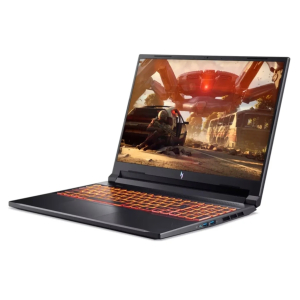Laptop Acer Nitro V16, Intel i7 240H, Memoria RAM 32Gb, Disco SSD 512Gb, Video Nvidia RTX 5060 8Gb, Pantalla 16, Sistema Operativo WIN11, ANV16-72-7809 Gaming.