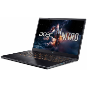 Laptop Acer Nitro V15, INTEL I9-13900H, Memoria RAM 16Gb DDR4, Disco SSD 1Tb, Video Nvidia Geforce RTX 5060 8Gb, Pantalla 15.6 165HZ, Sistema Operativo WIN 11, ANV15-52-98KV Gaming
