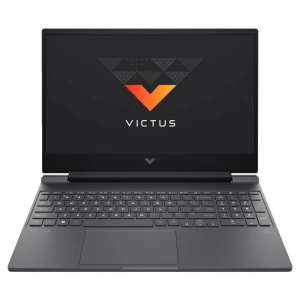 Laptop Gamer HP Victus 15 15.6 FHD 144Hz Intel Core i5-13420H 8GB RAM 512GB SSD NVIDIA GeForce RTX 3050 6GB, 1920x1080, Win 11, Plateada, Backlit Keyboard, 15-FA2013