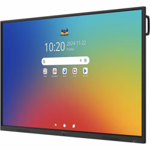 ViewSonic ViewBoard IFP7535 1905mm 4K UHD LCD Pantalla de colaboracion - Rockchip RK3576 - 3840 x 2160 - 2160p - Android 16