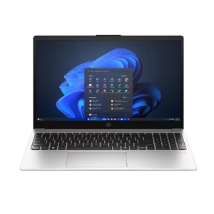 Laptop HP 255R G10, AMD R5, Memoria RAM 16Gb, Disco SSD 512Gb, Sistema Operativo W11H, Pantalla 15.6.