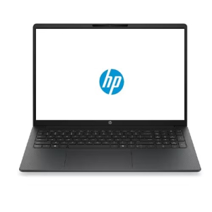 Laptop HP 200 G2a, Intel Ci5 120U, Memoria RAM 8GB DDR5, Disco SSD 512Gb, IPS, Pantalla 15.6, Color Negro.