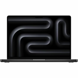 Laptop Apple MacBook Pro MGDU4E/A, Procesador Apple M5 Max, Memoria RAM 36Gb, Disco Solido 2Tb SSD, Pantalla 14.2 120Hz 3024 x 1964, Negro, macOS Tahoe, 20Horas Duracion de pilas, Wi-Fi 7