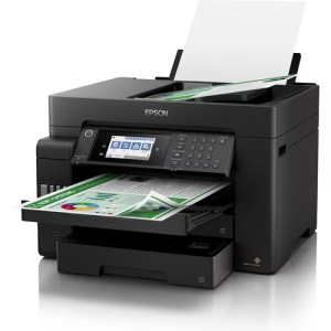 Impresora de inyeccion de tinta multifuncion Epson L15150 Inalambrico EcoTank