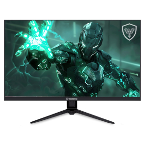 Monitor Micronics 27, IPS FHD 1920x1080, 200Hz, 1ms, HDMI, DisplayPort, Audio Out, Black - MG27FF-200