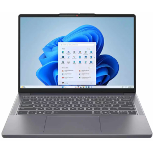 Laptop Lenovo IdeaPad Slim 3, Intel i5 13420H 4.6GHz, Memoria RAM 16GB, Disco solido 512GB, Pantalla 15.3