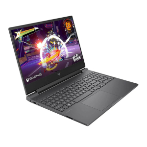 Laptop HP VICTUS 15-FA2082, Intel i5-13420H, Memoria RAM 16Gb, Disco SSD 512Gb, Video NVIDIA?- RTX 4050 6Gb, Pantalla 15.6 (1920x1080) 144Hz, Sistema Operativo WIN11, GAMING