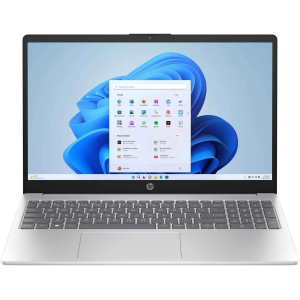 Laptop HP, AMD Ryzen5 7520U, Memoria RAM 8Gb DDR5, Disco Solido 512Gb SSD, Pantalla Tactil 15.6 FHD, Win11, 15-FC0146DX