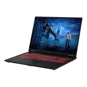 Laptop ASUS TUF F16 FX608JMR GAMING i7-14650HX, Memoria RAM 32Gb, Disco SSD 1Tb, Video NVIDIA RTX 5060 8Gb, 16 (1920x1200) 165Hz IPS WIN11 JAEGAR GRAY Backlit Keyboard
