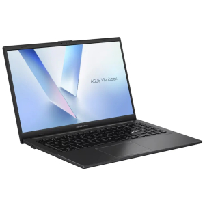 ASUS VIVOBOOK GO E1504FA-WS51 AMD Ryzen™ 5 40 512GB SSD 8GB DDR4 AMD RADEON 15.6 (1920x1080) WIN11 MIXED BLACK
