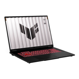 ASUS TUF A18 FA808UM-IS74 GAMING Ryzen™ 7 260, Memoria RAM 16Gb, Disco SSD 1Tb, Video NVIDIA RTX 5060 8Gb, Pantalla 18 WUXGA (1920x1200) 144Hz WIN11, Color GRAY.