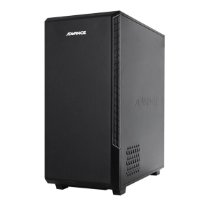 Computadora PC Advance Vission VR7850 AMD Ryzen7 8700G, 16GB RAM, 1TB SSD, FreeDOS