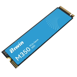 Disco Duro Solido Biwin M350 500GB NVMe PCIe Gen4 x4 M.2 2280