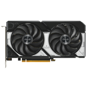 Tarjeta de video ASUS Dual GeForce RTX 5060 8GB GDDR7, PCI Express Gen 5.0 VGA 8G AS RTX5060 DUAL GEFORCE