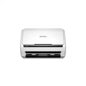 Escaner ADF Epson DS-530 II - Gran formato - 600 ppp ?ptico - 30 bits Color - 24-bit Escala de grises - 35 ppm (Mono) - 35 ppm (Color) - Escaneo duplex - USB