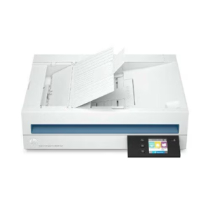 ScanJet Ent Flow N6600 fnw1 Scanner