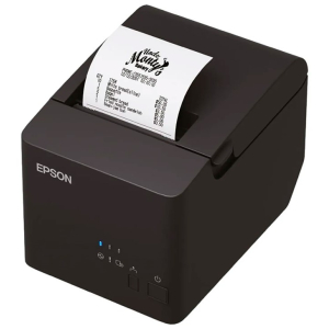 Impresora Termica Epson TM-T20IVL USB, Ethernet TM-T20VL-002 Red