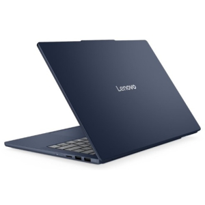 Laptop Lenovo IdeaPad Slim 5, Intel Ultra9 185H, Memoria RAM 16Gb, Disco Solido 512Gb SSD, Pantalla 14 WUXGA, Azul cosmico, Wi-Fi 6, 14IMH10 83V6004GLM