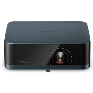 Proyector Portatil Epson LifeStudio POP Plus Navy 4K PRO UHD V11HB73421