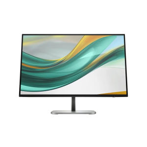 Monitor empresarial HP Series 5 Pro 527pf de 27 pulgadas.