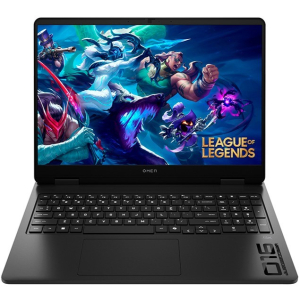 Laptop HP Gaming OMEN 16, AMD Ryzen9 8940HX, Memoria RAM 24GB, Disco Solido 512GB SSD, Video NVIDIA GeForce RTX 5060 8GB, Pantalla 16 2K IPS, Windows 11, 16-ap0013la, Gamer