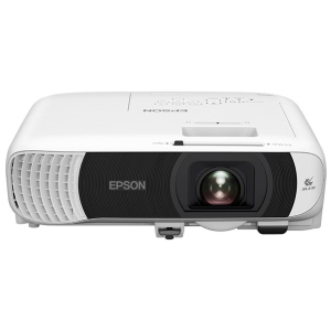 Proyector Epson PowerLite FH54+ 3LCD para Aulas