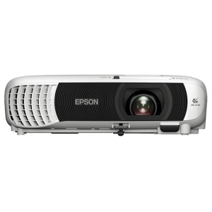 Proyector Epson PowerLite W55+ Portatil Inalambrico