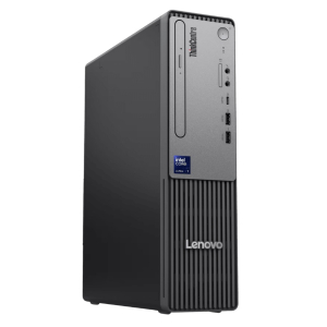 Computadora CPU Lenovo ThinkCentre Neo 50s Gen 5 SFF, Intel CU 5 225, Memoria RAM 16GB, Disco Solido SSD, FreeDOS, No Monitor, Black