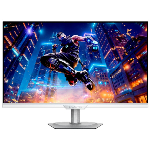 Monitor Gigabyte M27Q2 ICE Gaming 27 2560x1440 QHD 200Hz IPS 1ms HDR