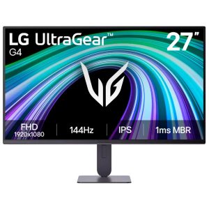 Monitor LG UltraGear 27G414B Gaming 27 1920x1080 Full HD 144Hz IPS 1ms