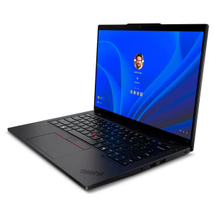 Laptop Lenovo ThinkPad L14 Gen 5 14 WUXGA Intel Core Ultra 7 255U 16GB RAM 1TB SSD Win11 Pro, 21S7000YLM