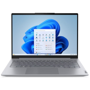 Laptop Lenovo ThinkBook 14 Core Ultra 7 255H 16GB RAM 512GB SSD, Pantalla 14 1920x1200 WUXGA IPS Win 11 Pro