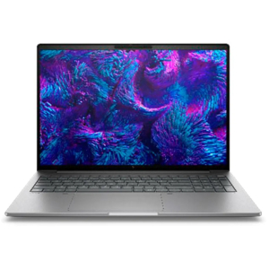Laptop HP ZBook 8 G1i, Intel Ultra9 285H, Memoria RAM 32Gb, Disco Solido 1Tb SSD, Pantalla 16, Video Nvidia RTX PRO 2000 8Gb