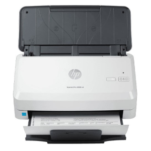 Escaner HP ScanJet Pro 3000 S4 6FW07A