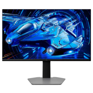 Monitor TCL 27G64 Gaming 27 2560x1440 QHD QD-Mini LED IPS 180Hz 1ms DisplayPort Pivot
