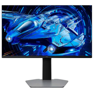 Monitor TCL 25G64 Gaming 25 1920?1080 Full HD QD-Mini LED IPS 300Hz 1ms DisplayPort Pivot