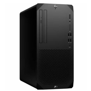 CPU WORKSTATION HP Z1 G9 I7-14700, Memoria RAM 64GB, Disco Solido SSD1TB, Video T400-4GB, C41QYLS