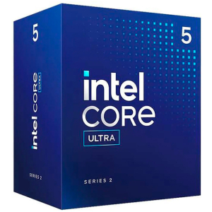 Procesador Intel Ultra5 225 3.30Ghz / 4.90Ghz 20MB LGA1851 BX80768225