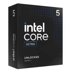 Procesador Intel Ultra5 225F 3.30GHZ/ 4.90GHZ 20MB LGA1851 BX80768225F