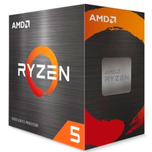 Procesador AMD Ryzen5 5500 3.60GHZ 16MB L3 AM4 65W