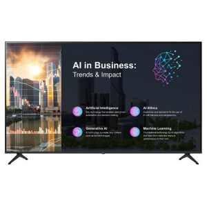 Pantalla Profesional Signage TV LG 55 4K UHD PK640S Series - 55PK640S0SB